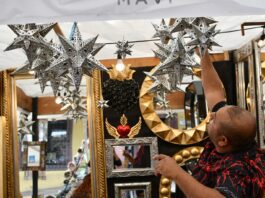 Artesanías de San Miguel de Allende embellecen a México y al mundo