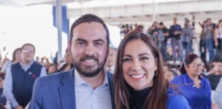 Condena Alan Márquez insultos y agresiones verbales contra Libia Dennise