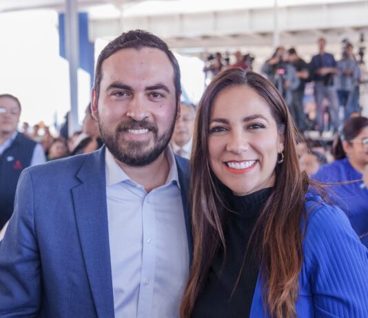 Condena Alan Márquez insultos y agresiones verbales contra Libia Dennise