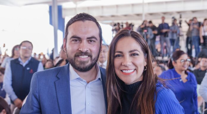 Condena Alan Márquez insultos y agresiones verbales contra Libia Dennise