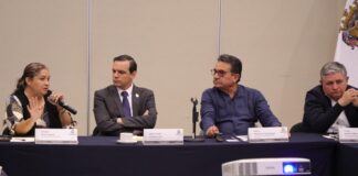 Inician reuniones informativas por acueducto Solís-León