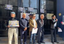 Ex UG piden reapertura de edificio de Prepa Nocturna en León