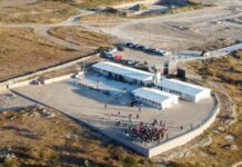 Entrega Mauricio Trejo más espacios para las infancias de San Miguel de Allende