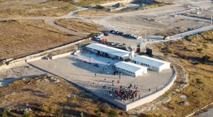 Entrega Mauricio Trejo más espacios para las infancias de San Miguel de Allende