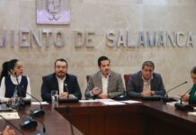 Aprueba Ayuntamiento de Salamanca 1.2 MDP para SAPASVA