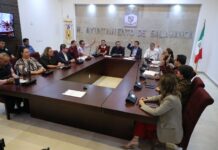 Respalda Ayuntamiento de Salamanca reasignación presupuestal para el bienestar del pueblo