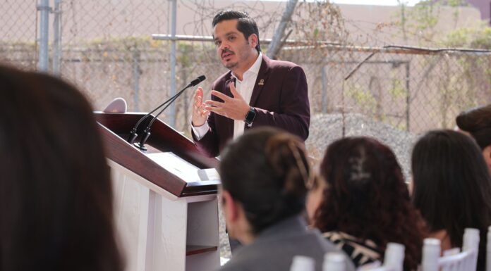 Inicia Salamanca con plan de saneamiento del Río Lerma