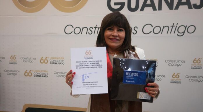 Poder Legislativo entrega en donación SID a organismos públicos