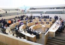 Designa Legislativo a Francisco Juárez León comisionado de atención a víctimas