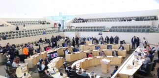 Designa Legislativo a Francisco Juárez León comisionado de atención a víctimas