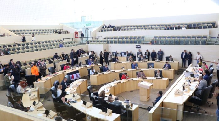 Designa Legislativo a Francisco Juárez León comisionado de atención a víctimas