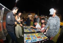 San Miguel de Allende suma a ciudadanías en estrategia de seguridad