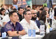 Participa DIF estatal en Encuentro Nacional de Alimentación