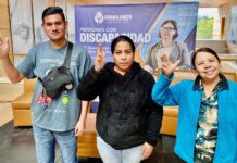 Conmemoran día de las personas con sordera en Guanajuato