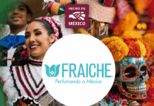 Indonesia disfrutará de las esencias de Fraiche