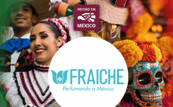 Indonesia disfrutará de las esencias de Fraiche
