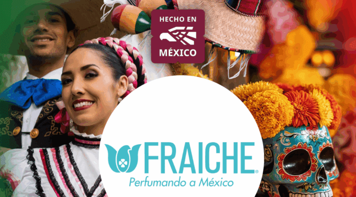Indonesia disfrutará de las esencias de Fraiche
