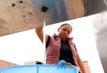 León a la vanguardia con tomas públicas para suministro de agua