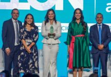 León es un referente internacional en tecnologías del agua