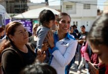 Realizan obras en León por 83 MDP a través de Presupuesto Participativo