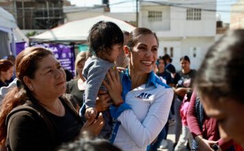 Realizan obras en León por 83 MDP a través de Presupuesto Participativo