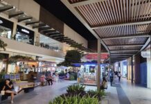 Asaltan joyería en Centro Comercial Altacia