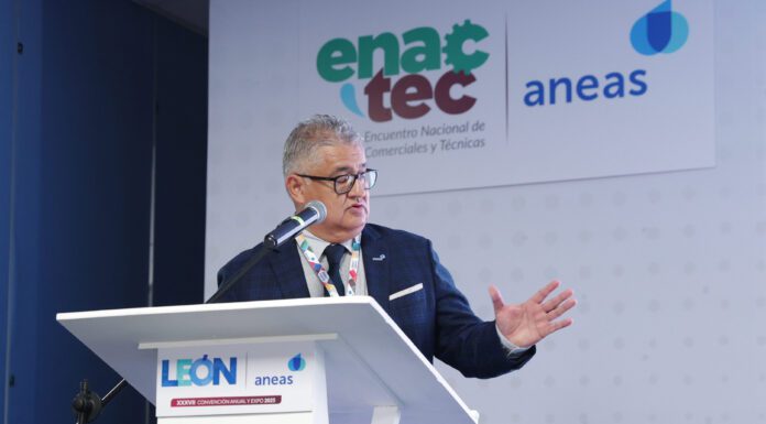 Logra SAPAL ahorros de 155 litros por segundo en la red municipal