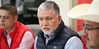 Presupuesto federal castiga a familias mexicanas: Alejandro Arias