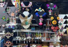 Guanajuato invita a consumir artesanías realizadas por manos de esta tierra