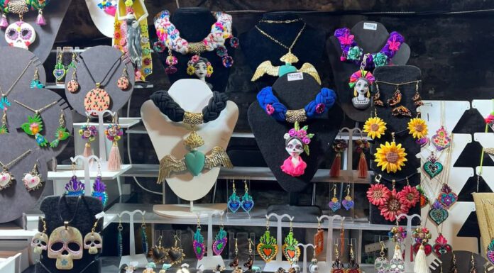 Guanajuato invita a consumir artesanías realizadas por manos de esta tierra