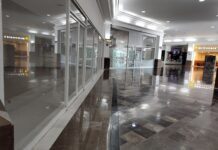 Cierran 10 por ciento de locales en Centros Comerciales de León