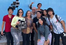 Zinnia, proyecto de cine independiente muestra el talento de comunidad UG