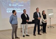 IECA y Cofoce organizan Jornadas de Exportación para empresarios locales