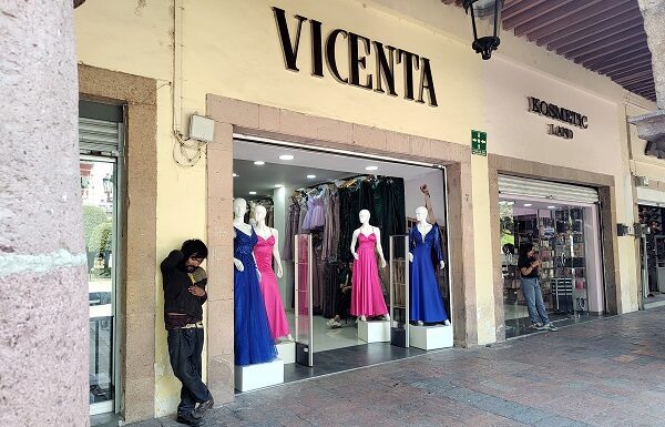 Confianza del consumidor se deterioró durante 2025