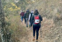 Llega segunda edición de ascenso a Cristo Rey en Silao