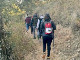 Llega segunda edición de ascenso a Cristo Rey en Silao
