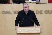 Propone David Martínez armonizaciones legales en la Ley de Búsqueda de Personas
