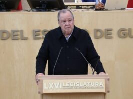 Propone David Martínez armonizaciones legales en la Ley de Búsqueda de Personas