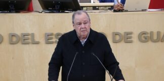 Propone David Martínez armonizaciones legales en la Ley de Búsqueda de Personas