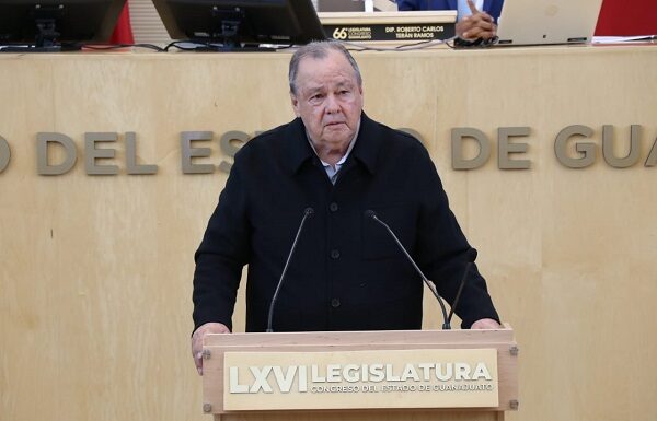 Propone David Martínez armonizaciones legales en la Ley de Búsqueda de Personas