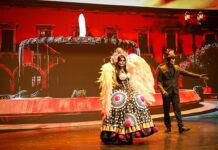 León celebra a la vida con tradicional homenaje a la muerte (Fotogalería)