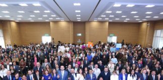 Agenda legislativa del PAN con la gente y por la gente