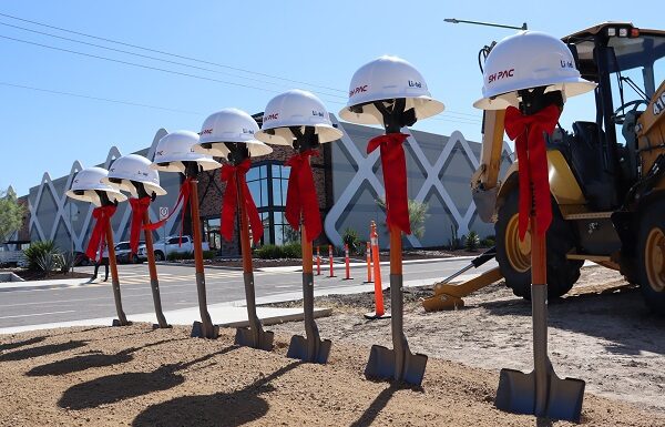 León da bienvenida a empresa surcoreana de talla mundial