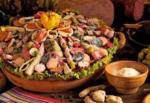 Sabores de León, más allá de la deliciosa guacamaya