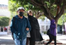 Emite Salamanca recomendaciones ante temporada invernal