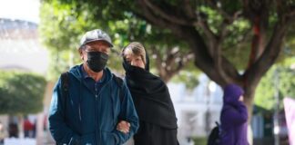 Emite Salamanca recomendaciones ante temporada invernal