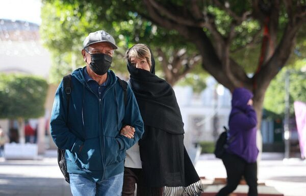 Emite Salamanca recomendaciones ante temporada invernal