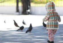 Emite Secretaría de Salud recomendaciones ante bajas temperaturas