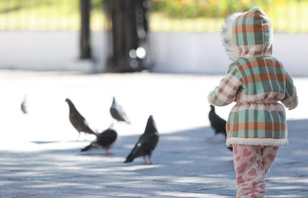 Emite Secretaría de Salud recomendaciones ante bajas temperaturas