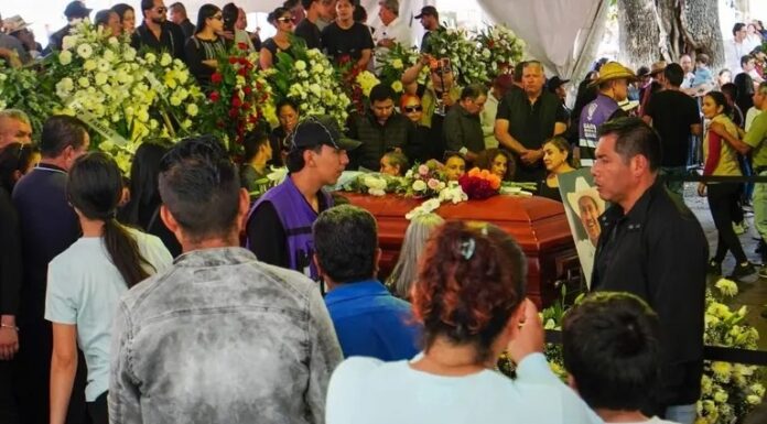 Detiene fiscalía de Michoacán a siete escoltas de Carlos Manzo